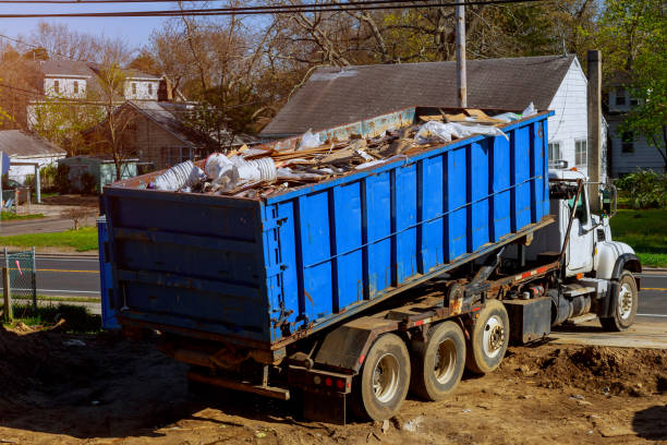 Best Affordable Junk Removal Services  in Hwatha, IA