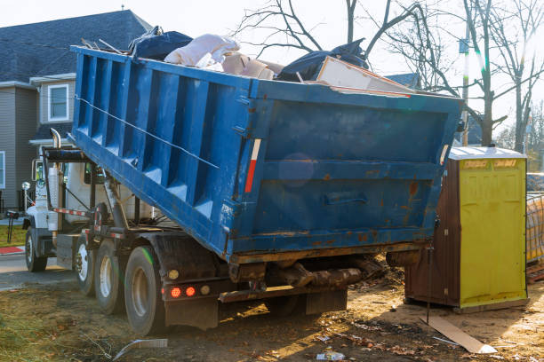 Trash Removal Near Me in Hiawatha, IA