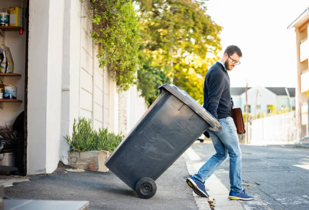 Best Office Junk Removal  in Hwatha, IA