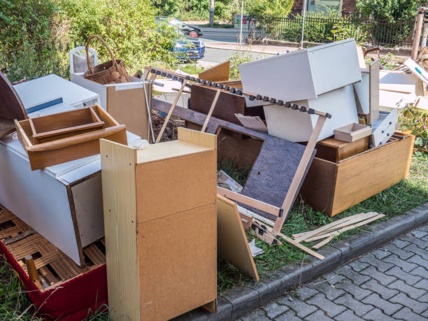 Best Appliance Removal Near Me  in Hwatha, IA
