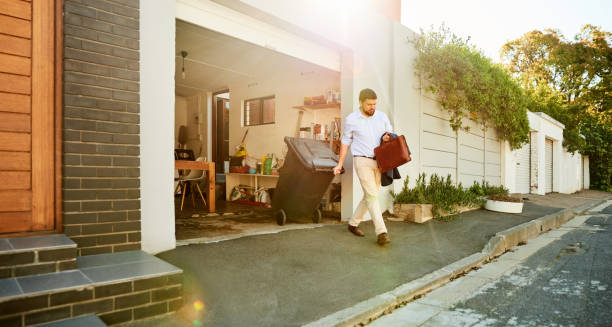 Best Construction Debris Removal  in Hwatha, IA