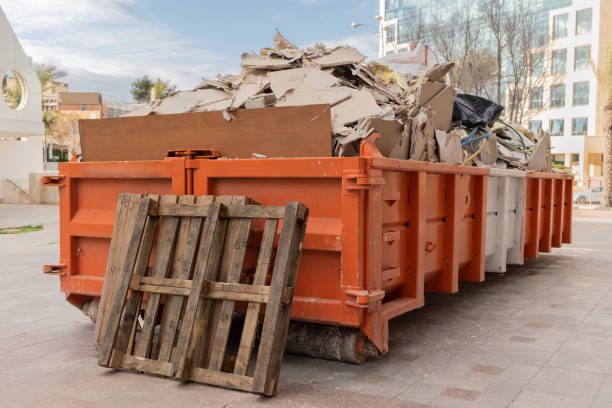 Best Dumpster Rental Services  in Hwatha, IA