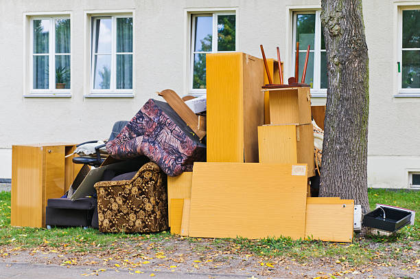 Best Junk Removal Near Me  in Hwatha, IA