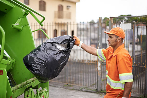 Best Full-Service Junk Removal  in Hwatha, IA