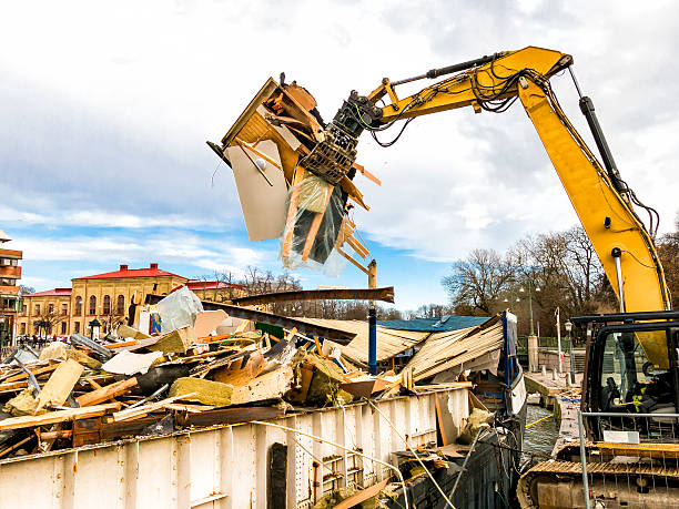 Best Residential Junk Removal  in Hwatha, IA
